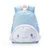 Sanrio Kids Backpack SS Cinnamoroll Cinnamon 24 X 18 X 10cm School Bag Character 560391 SANRIO