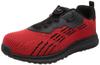 Work Shoes Dial Work Shoes Red Cm 3E [Gday Japan] GD-510 26.0