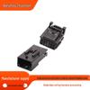 Automobil 12-Pin Stecker-Buchse Kupplungsstecker Buchse Stecker (1379675-1 / 1379662-1)
