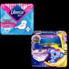 Whisper & Vinda Feminine Care Bundle