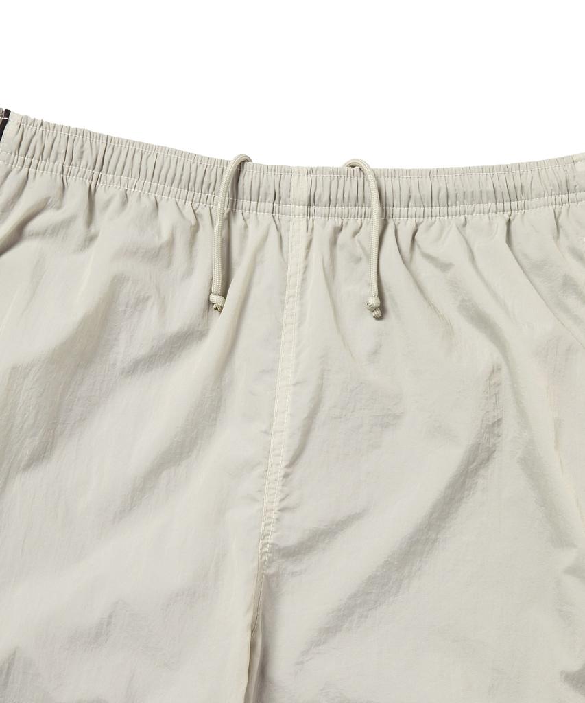 THISISNEVERTHAT Originals Warm Up Pant Stone