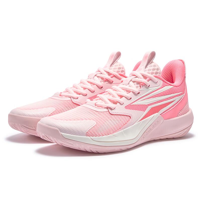 361° BIG3 Team 4 Youth Basketball Shoes