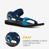 Teva Men S Daily Water SandalS Stvm2614006 Blp