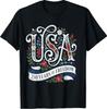 250th Anniversary USA Shirt Women Patriotic 4th of July T-Shirt