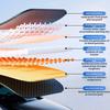 Car Sunshade Ice Cover UV Resistant Waterproof Universal Simple Installation Windshield Protector Automobile Snow Cover