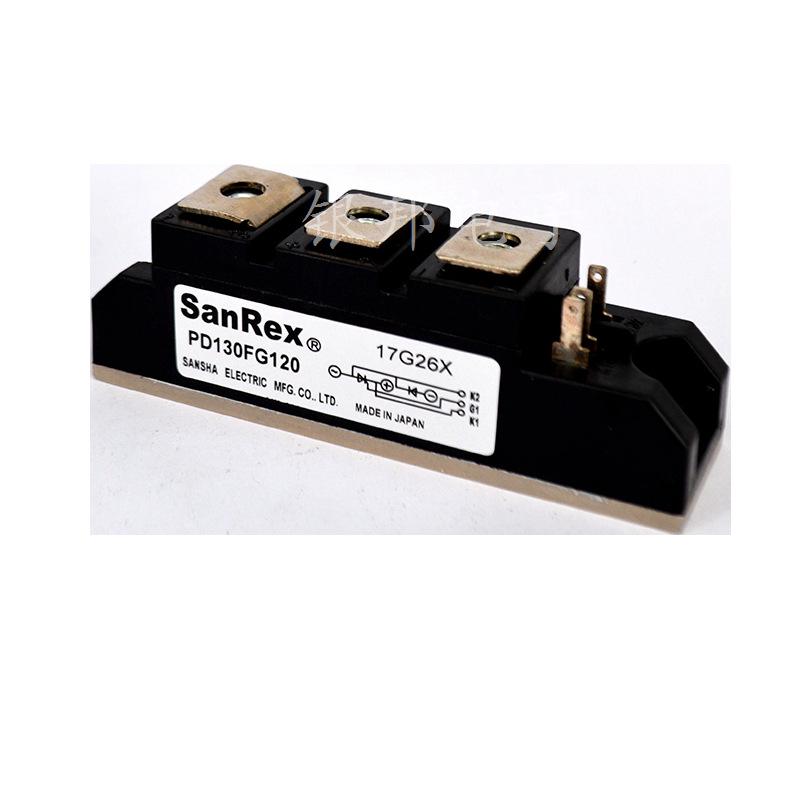 Brand New DF50AA120/160 Rectifier Bridge Thyristor Module - Complete Model Range Available