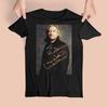 Vintage Joe Walsh Signature For Fans Cotton Black Men Women All Size Shirt CM754