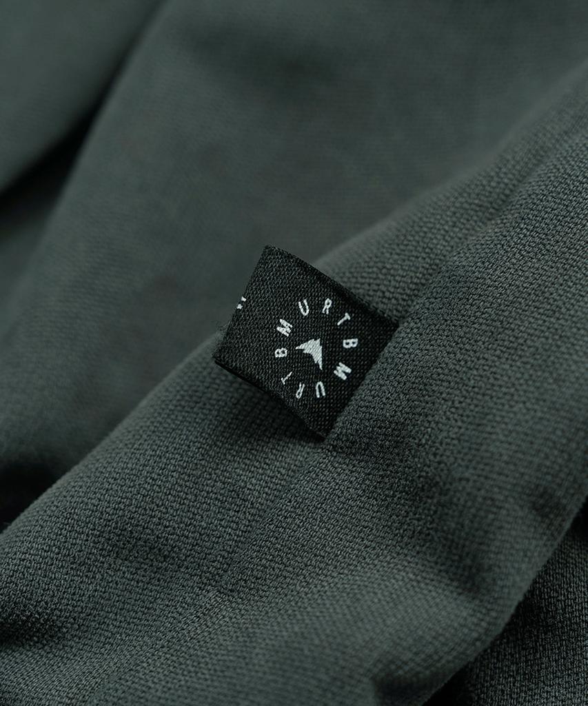 Midupdate Classic Barracuta Jacket_2Color