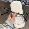 Fashion Green Cat Eye Myopia Computer Glasses Elegant Women Anti Blue Light Prescription Eyeglasses Minus 3 Trendy