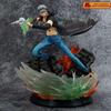 Anime One Piece Pirates Trafalgar Law Sailing Again XXL Figure Statue Toy Gift