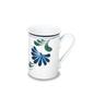 Sage Song Pair of Mugs (541850) from the DANSK Sage Song Series, Featuring a Spring-inspired Design from a Small Nordic Island. These 320ml Mugs