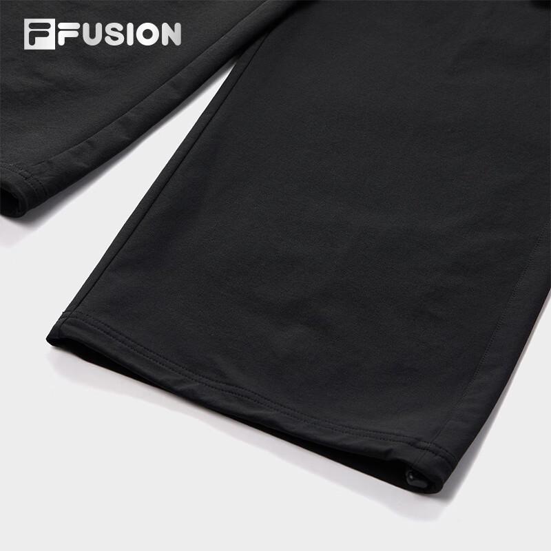 Fila Fusion Women's Loose Fit Casual Long Pants