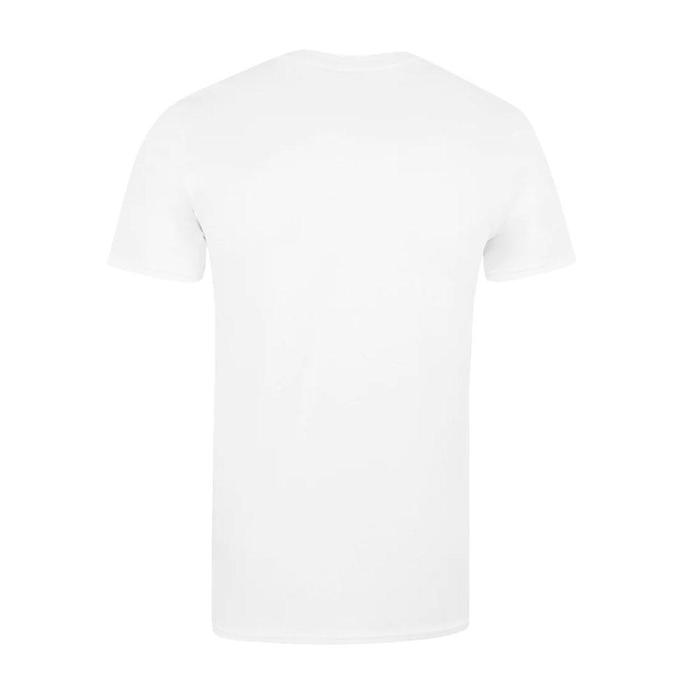 Jaws Herren Amity Surf Shop T-Shirt