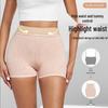Women's Tummy Control Butt-Lifting Shapewear: Plus-Size Waist Cincher Panties