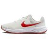Revolution 6 GS Summit White Track Red Kids Sneakers Obsidian DD1096-102