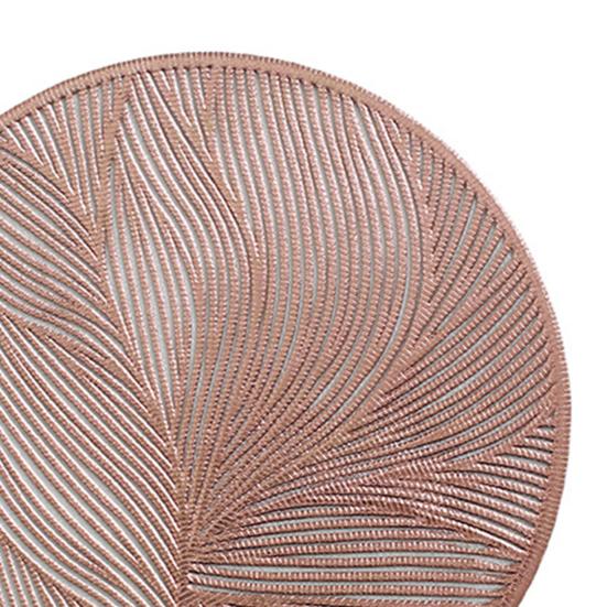 Coasters Heat Resistant Anti-Scalding Table Mat Protective Placemats for Kitchen Dining Bar