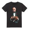 Mens Painted Poster T-Shirt