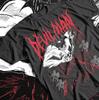 Devilman Crybaby Anime T Shirt, Akira Fudo Manga Tee, Anime Manga Lot