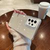 Heart-shaped Gradient Design. Cute and Fresh style.Suitable For Samsung Galaxy A56 A55 A35 A15 A25 A06 A26 Phone Case