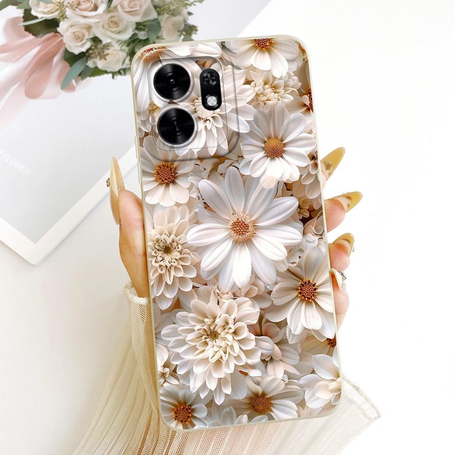 For Honor X6d 5G Case LNA-NX1 Cool Owl Dragon Painted Cover Soft TPU Matte Phone Case For Honor Play 60A Play60A HonorX6d Fundas