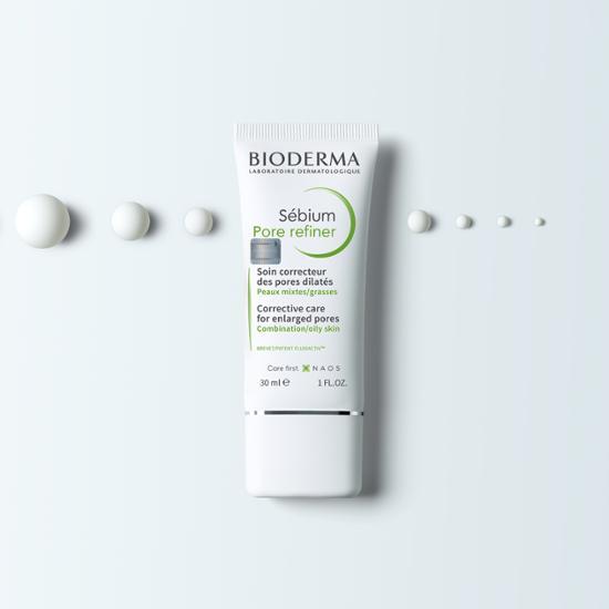 Bioderma Sebium Pore Refiner