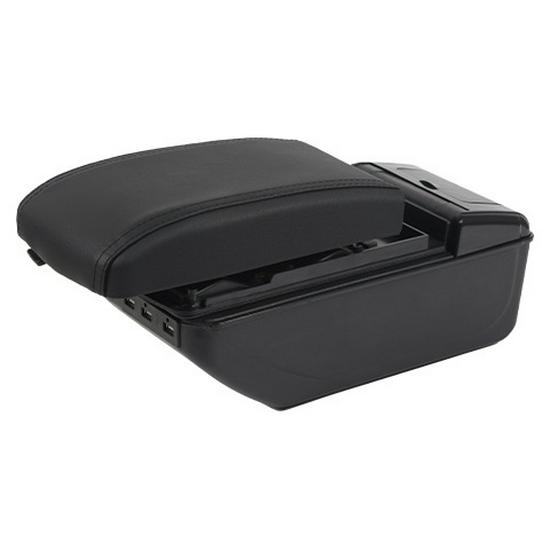 North Star Armrest Box for Suzuki Karimun - Indonesian Export Model