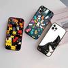 Cat Kitten Meow Shockproof Phone Case for Redmi Note 8 8T 9 9A 9C 9T 9S 10 11 11S 10C 10X 10A 10T Pro Max Plus Prime