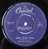 7inch Record BEACH BOYS  Dance Dance CL15370 CAPITOL 1965 UK Rock Used
