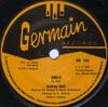 7inch Record AUDREY HALL  Smile DG15 Germain Records 1986 UK Obi Reggae Ska  Dub Used
