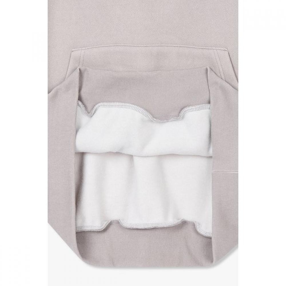 STUDIO TOMBOY Pocket Pigment Sweatshirt 9175422985ar
