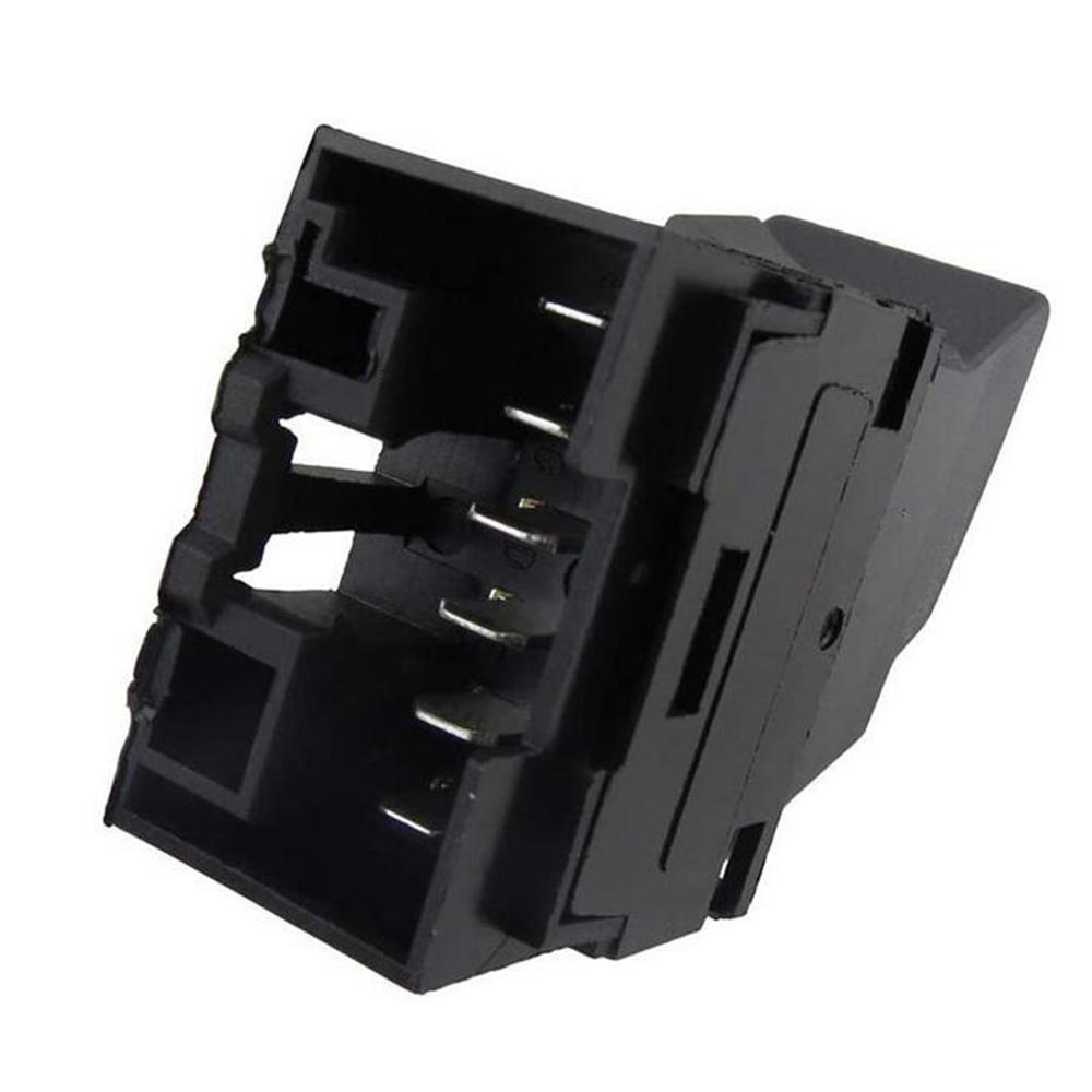 Car Single Switch Power Window Control Switch For Citroen Jumper Peugeot Boxer