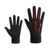 Warm Gloves for Men Outdoor Cycling Sports Windproof Waterproof Non Slip Touch Screen Mountaineering Motorcycle Autumn and Winter Gloves