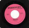 7-Zoll-Schallplatte JANIE GRANT - Triangle / Greasy Kid Stuff URS004 Stardust Record Canada Rock Used