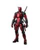 Fighting Armor Deadpool ABS Bemaltes Komplettes Actionfigur Nicht maßstabsgetreu & Die-Cast