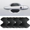 "Pack of 4" Door Handle Protector Suzuki Baleno/Suzuki Crosby/Suzuki SX4