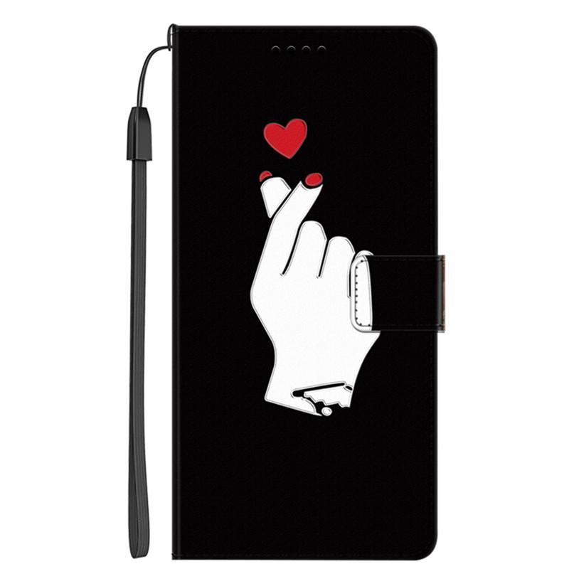 For Vivo V60 Lite 4G Phone Case V 60 Lite Coque Magnetic Leather Cover Wallet Case For Vivo V60 Lite 5G Flip Case Shockproof Bag