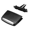 1 stück Auto Front A/C Klimaanlage Vent Outlet Tab Clip Für BMW 3 Serie E90 2005-2012 für X5 E70 2006-2013 X6 E71 2008-2014
