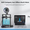 Creality Ender-3 V3 KE 3D Printer High Speed Printing High Temperature Hotend Auto Leveling FDM 3D