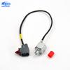 Ignition Knock Detonation Sensor for Mazda 3 BK 1.4L 1.6L 2.0L 2.3L 2003-2009 ZJ01-18-921 ZJ0118921 E1T50371 Fp39-18-921