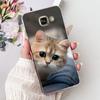 For Samsung Galaxy A5 2016 2017 Case SM-A510F SM-A520F Stylish Painted Cover Soft Silicone Cases For Samsung A5 2017 2016 Fundas