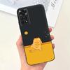 Phone Case For Xiaomi Redmi Note 11 Cover Cat Colorful Case Silicon Soft For Redmi Note11 Note11 4G Shockproof Protection Cover