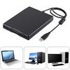 Floppy Disk Drive Performance High Speed Anti-jamming Stable Durable Effective Driver-free Portable Office
