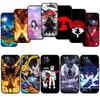 Naruto Uzumaki Sasuke Phone Case for Samsung Galaxy S20 S21 S22 Ultra FE + Plus A21S A22 A24 A25 A26 A30 A30S A31