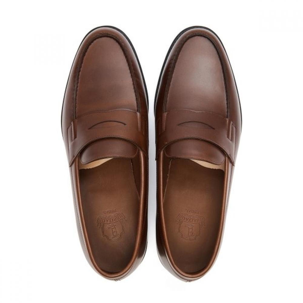 Kumkang Heritage Men S Loafer herSlg7004c1 C3