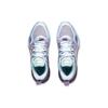 Li Ning Yu Shuai Evolution Low Basketballschuhe Herren Sneaker Blau ABAS161-15