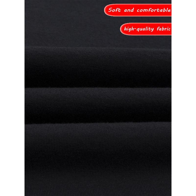 European Sizes Funny ADHD Frog Graphic T-Shirt for Men | Black Casual Round Neck Short Sleeve, Soft Polyester Blend