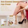 Varicose Vein Repair Cream To Strengthen Capillary Health Fast Absorption Relieve Swelling Pain Natural Spider Vein Treatment