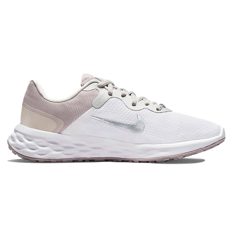 Nike Revolution 6 Next Nature White Amethyst Ash pantofi pentru femei Photon-Dust Ocean-Cube DC9007-111