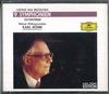 CD KARL BOHN - Ludwig Van Beethoven 9 Symphonien POCG2295 POLY DOR Japan Classical Used