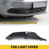 Para VW Jetta 2011-2014 Cubierta de Bisel para Luz Antiniebla del Parachoques Inferior Lado del Pasajero